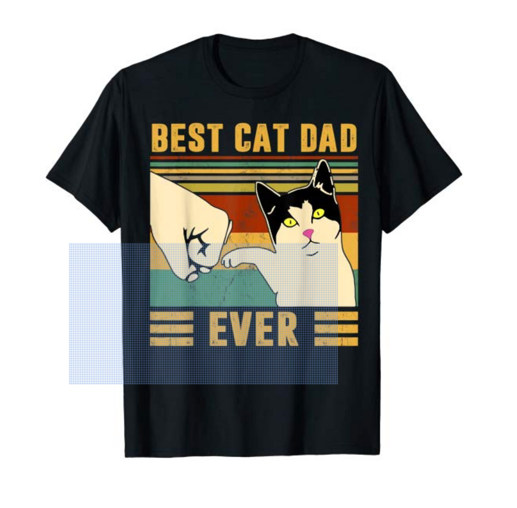 Nice cat T Shirt